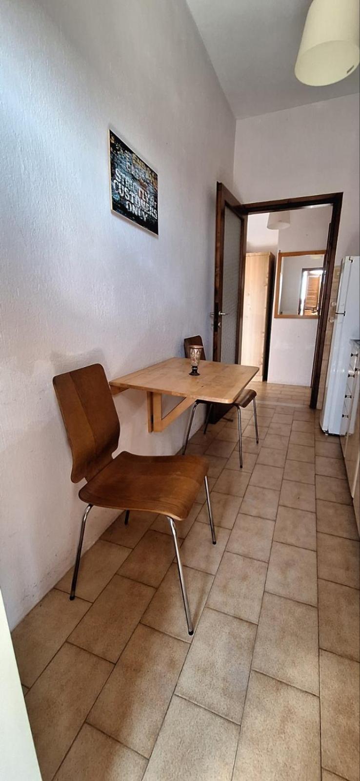 P.A.G Apartments Nea Roda Habitación foto